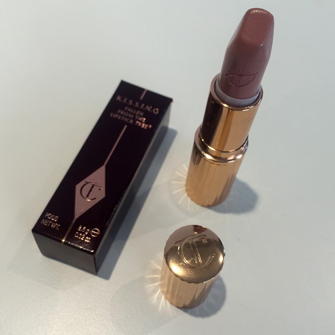 Charlotte Tilbury Hot Lips Kim Kw M Woman