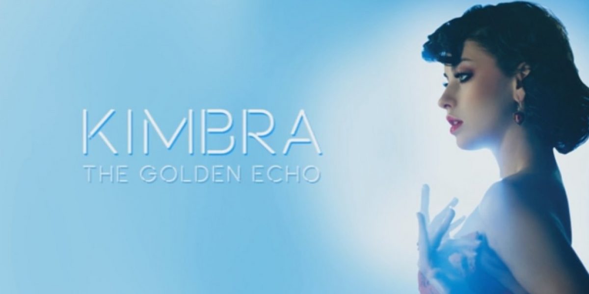 new kimbra album