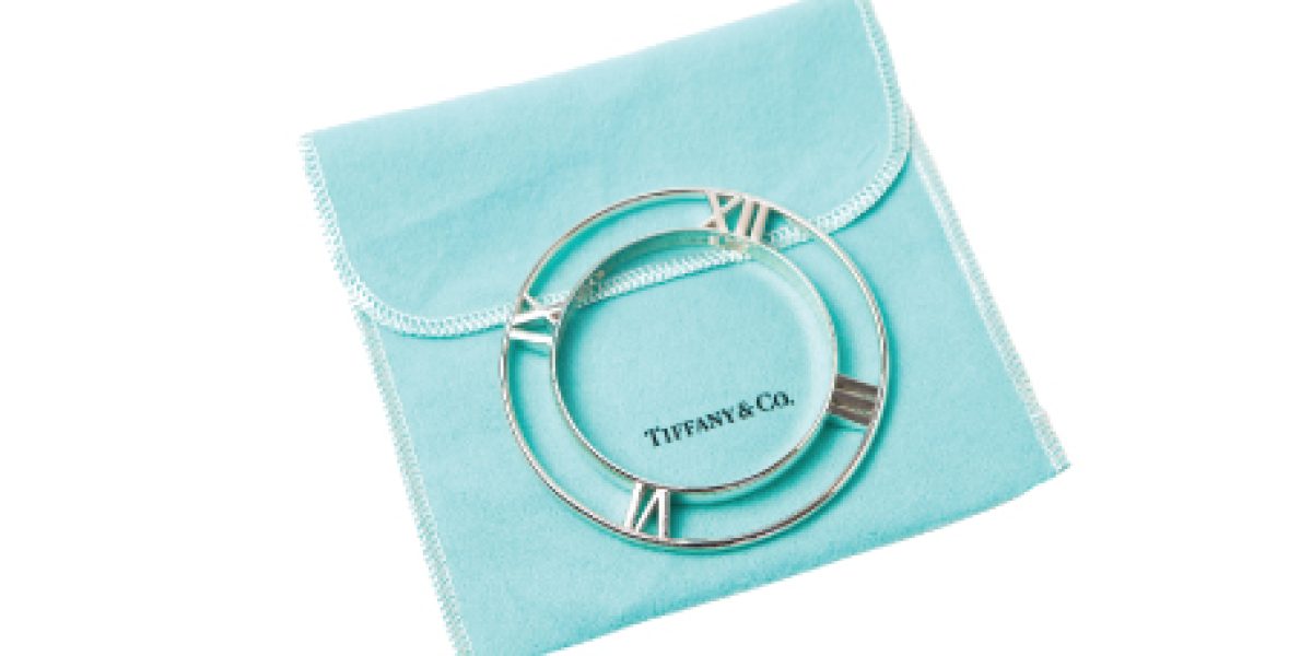 Tiffany&co-Braclett