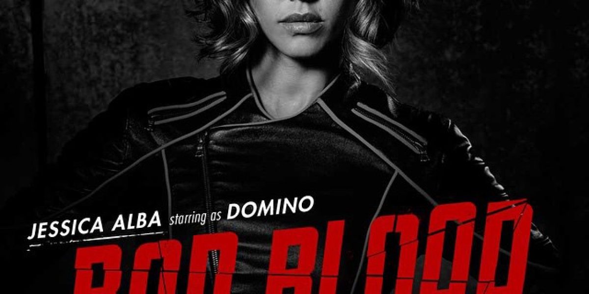 Jessica Alba Taylor Swift Bad Blood