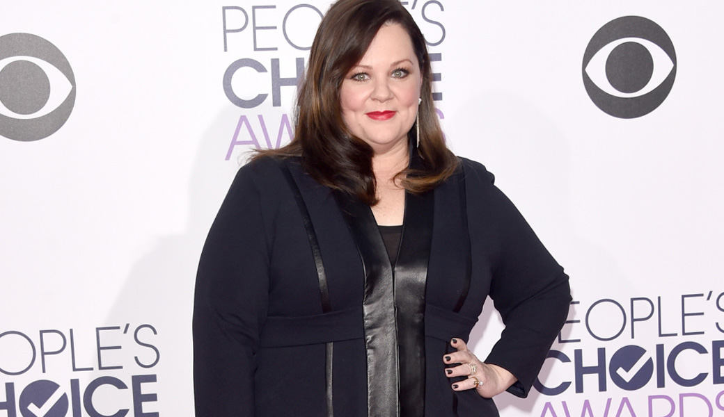 Melissa-McCarthy - M2woman