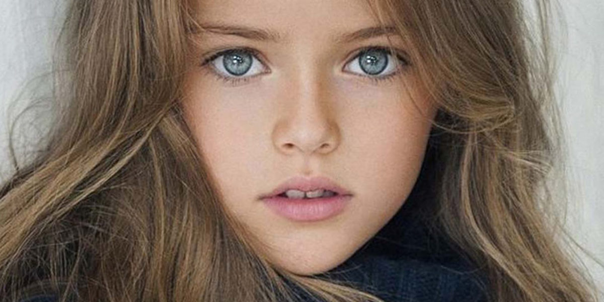 Kristina-Pimenova-Russian-9-year-old - M2woman