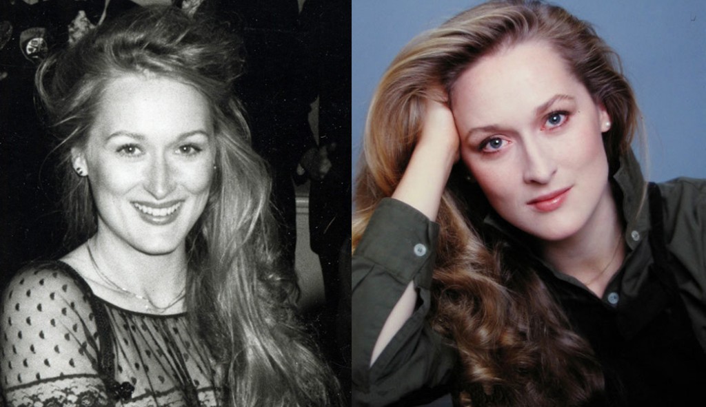 Mamie And Grace Gummer Look Exactly Like A Young Meryl Streep M2woman