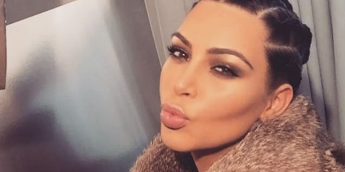 Kim-Kardashian-launches-lipstick