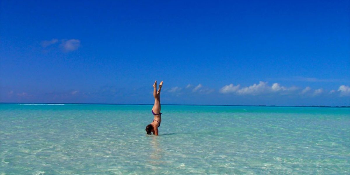 playa-paraiso-cayo-largo-cuba