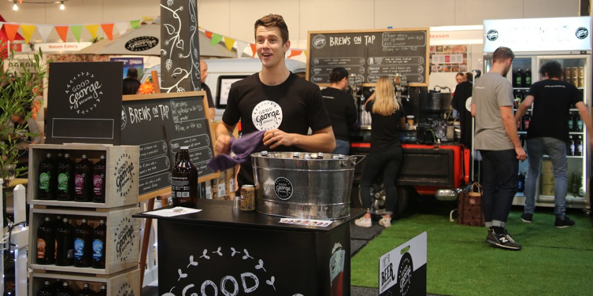 Good-George-Brewing-Food-Show-Auckland-M2woman