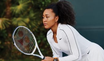 Naomi Osaka Has Nothing To Apologise For