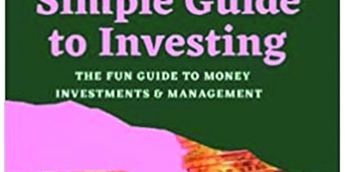 The Womens Simple Guide to Investing