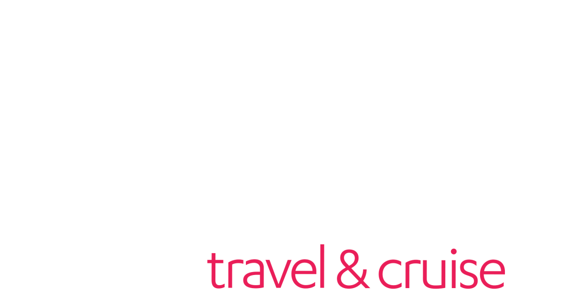YOU Travel & Cruise Logo V2 Reversed