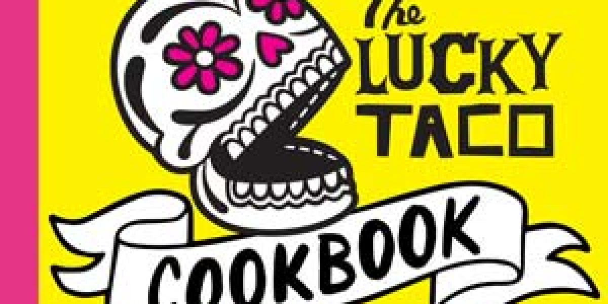 Lucky-Taco-book