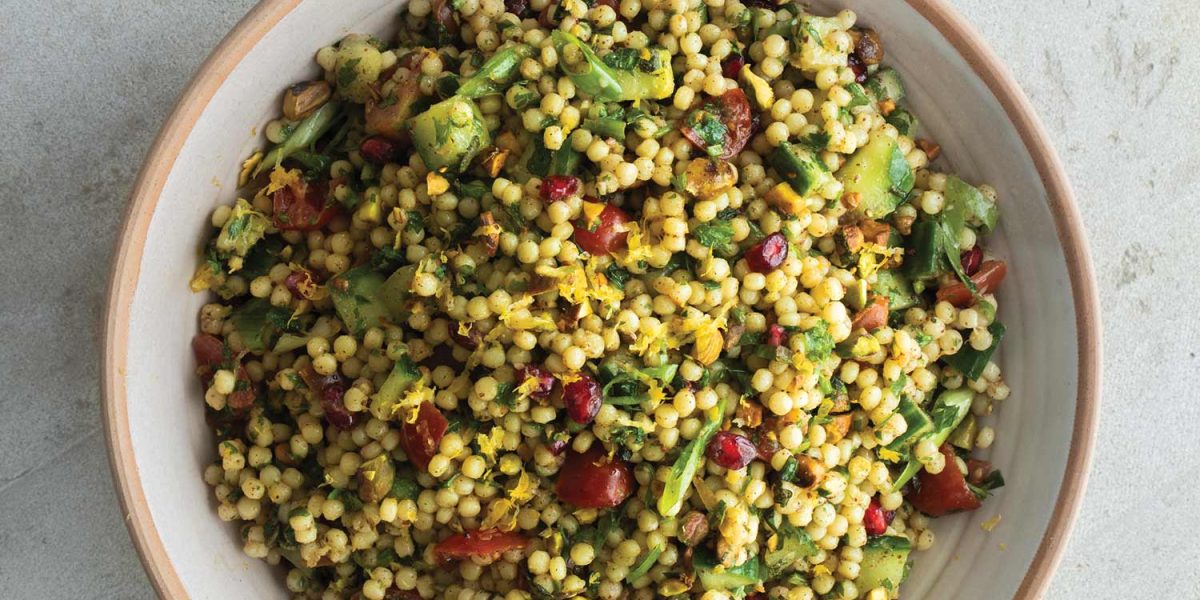 Tabbouleh