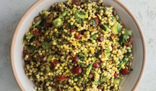 Tabbouleh