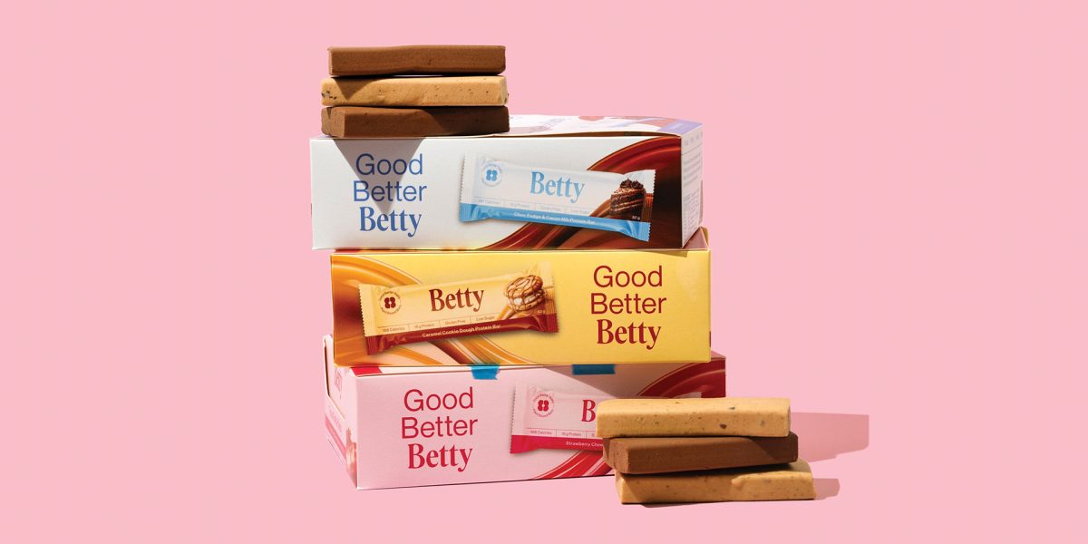 Better-Betty